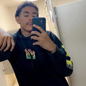 Meet your Posher, Jaylyn